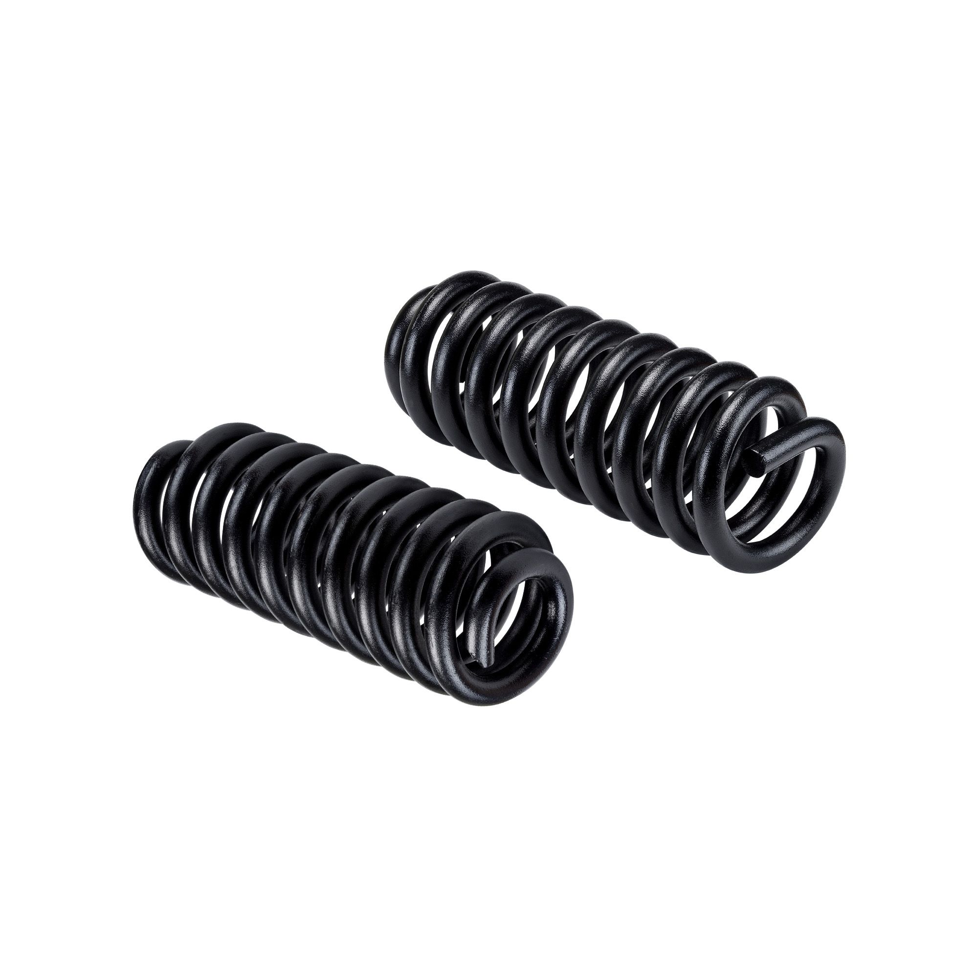 SuperCoils for Ford F-250/F-350, Ford E-450