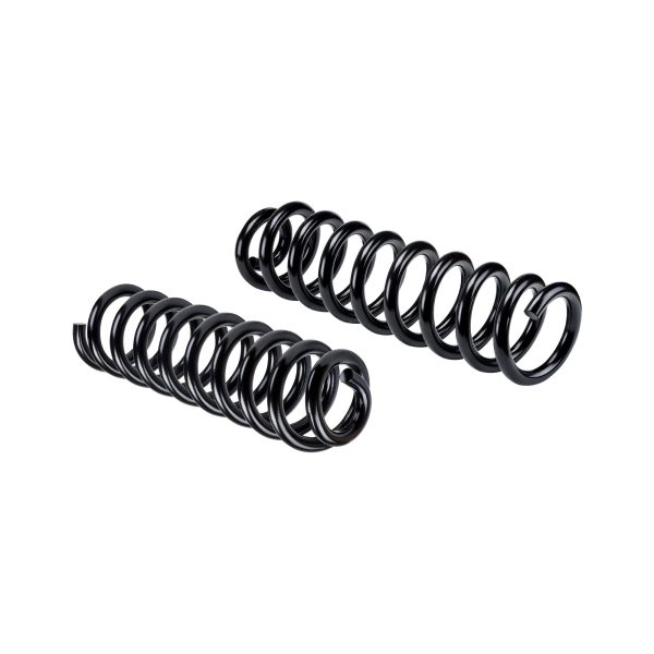 SuperCoils for Ford F-250/F-350