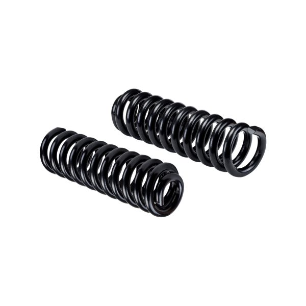 SuperCoils for Ford F-350/F-450/F-550