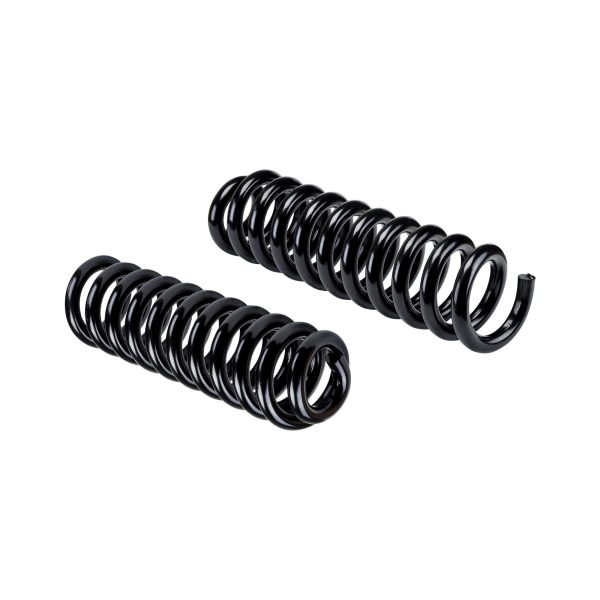 SuperCoils for Ford F-450/F-550