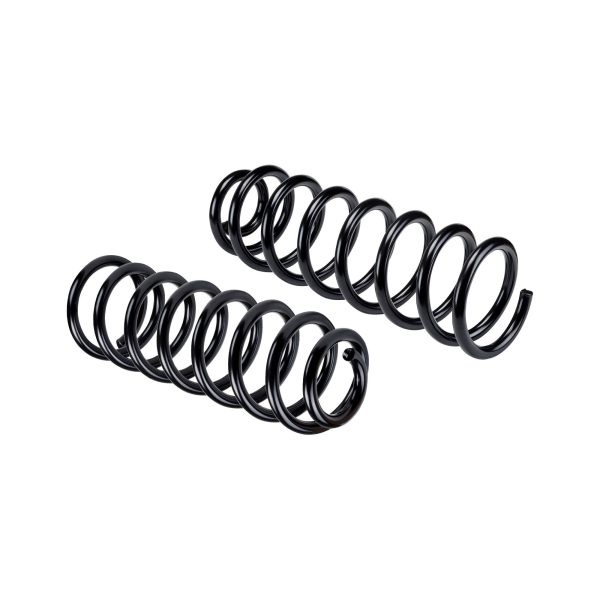 SuperCoils for Dodge RAM 1500