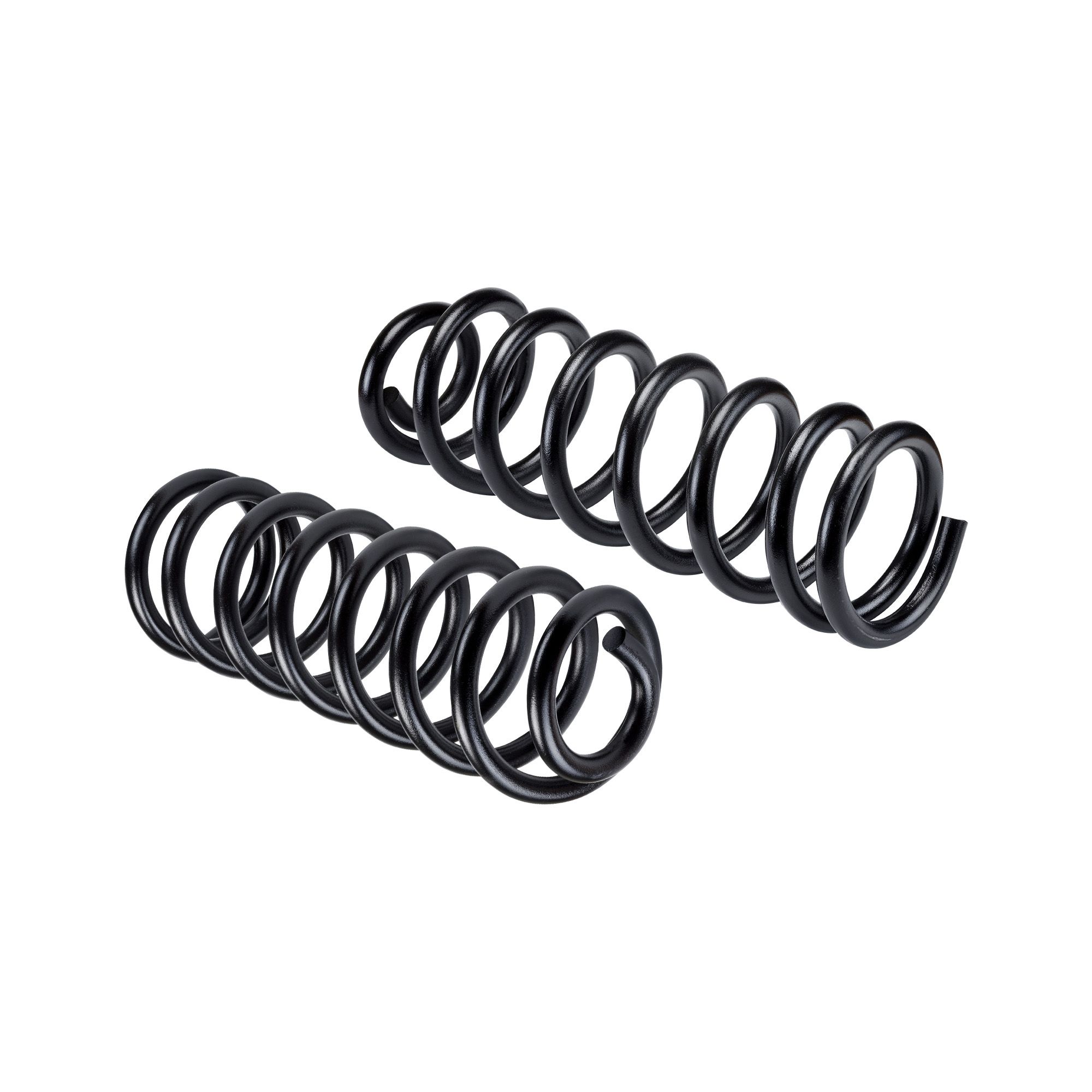 SuperCoils for Dodge RAM 1500