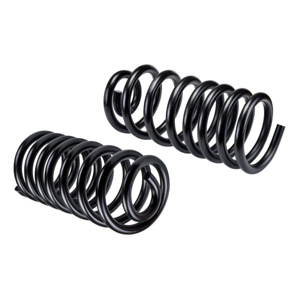 SuperCoils for Dodge RAM 2500