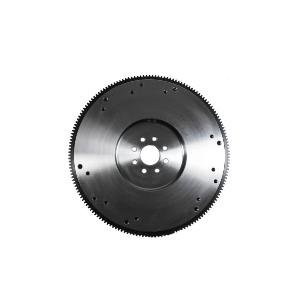 Flywheel: Steel:Chevrolet:1997-13 LS-X:168T:0Bal:28#:+.200" to Face